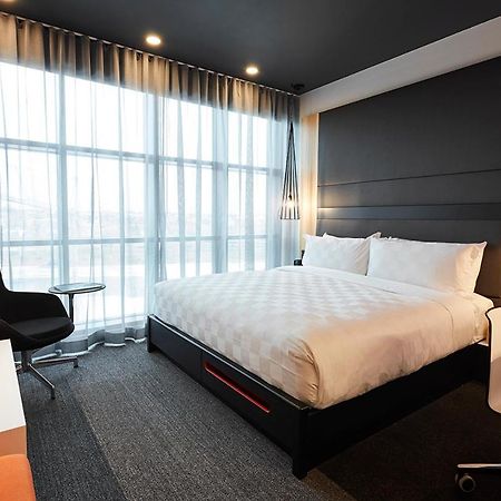 Alt Hotel ساسكاتون المظهر الخارجي الصورة
