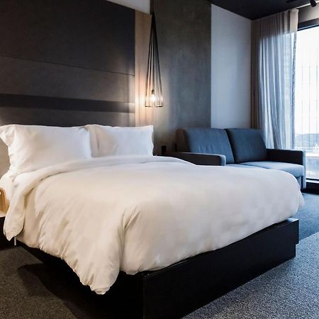 Alt Hotel ساسكاتون المظهر الخارجي الصورة