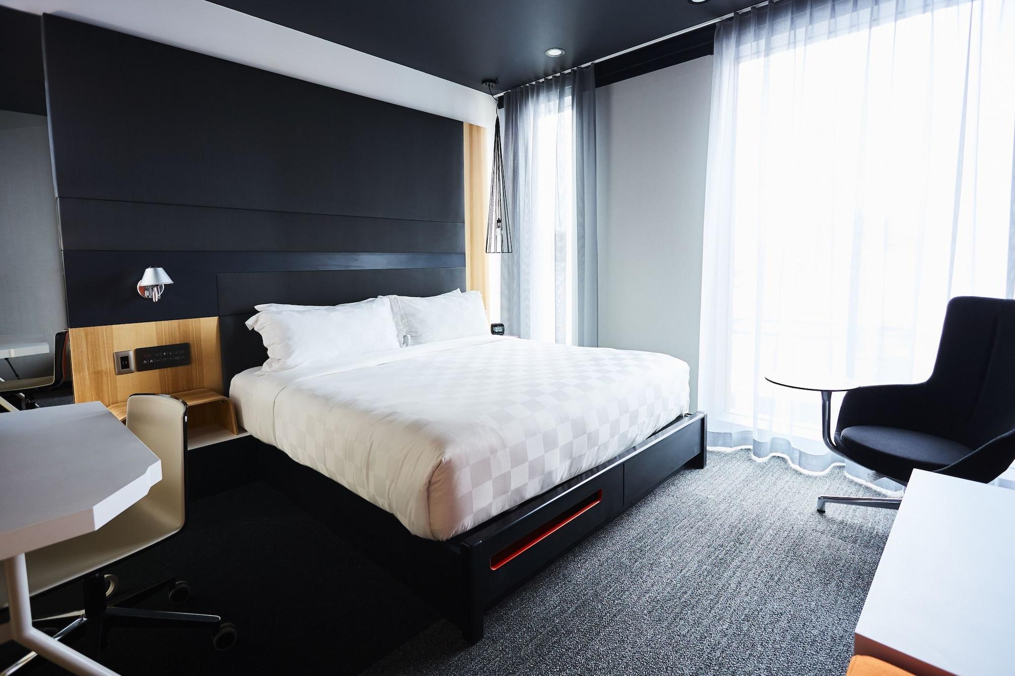 Alt Hotel ساسكاتون المظهر الخارجي الصورة