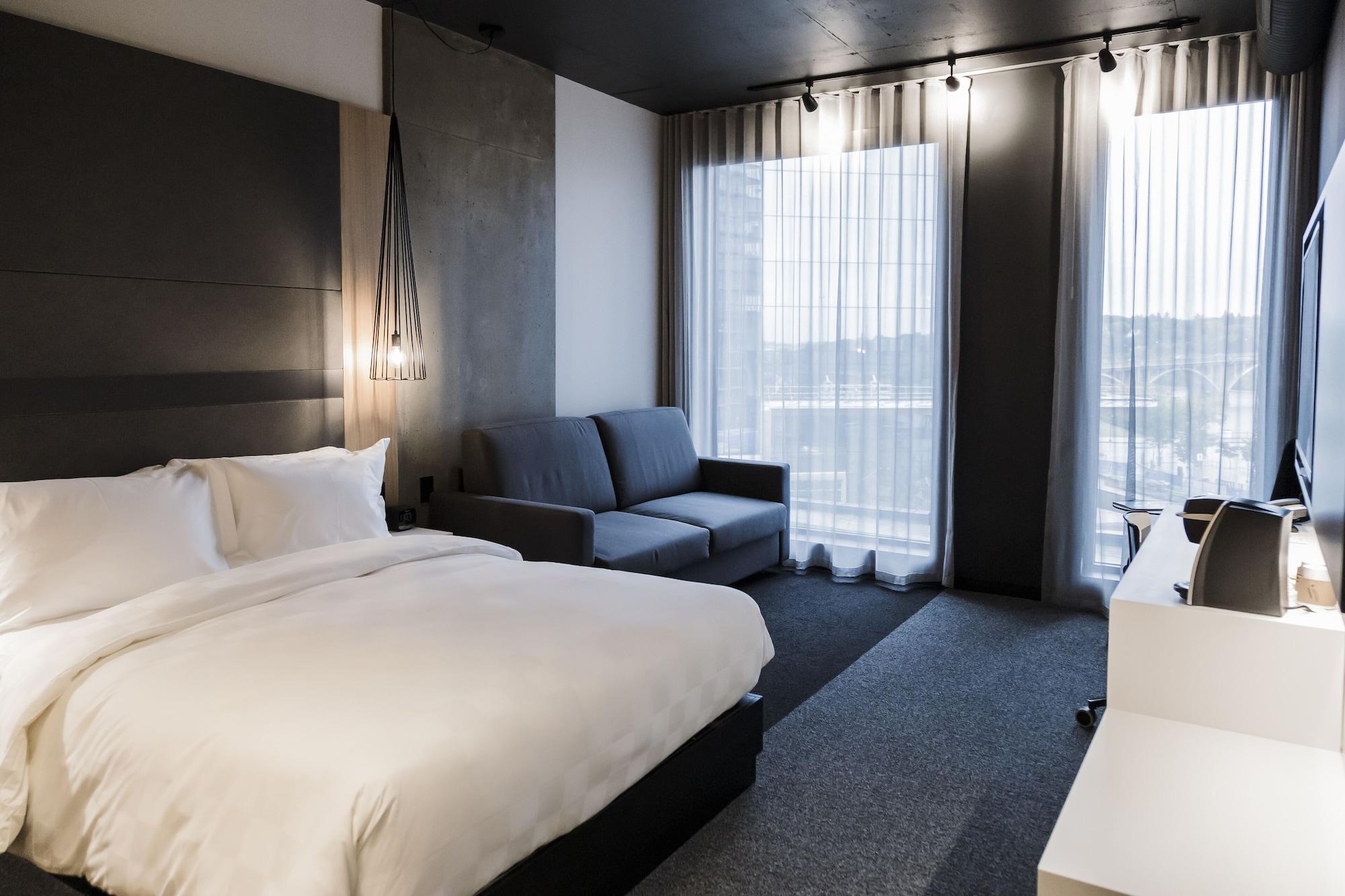 Alt Hotel ساسكاتون المظهر الخارجي الصورة