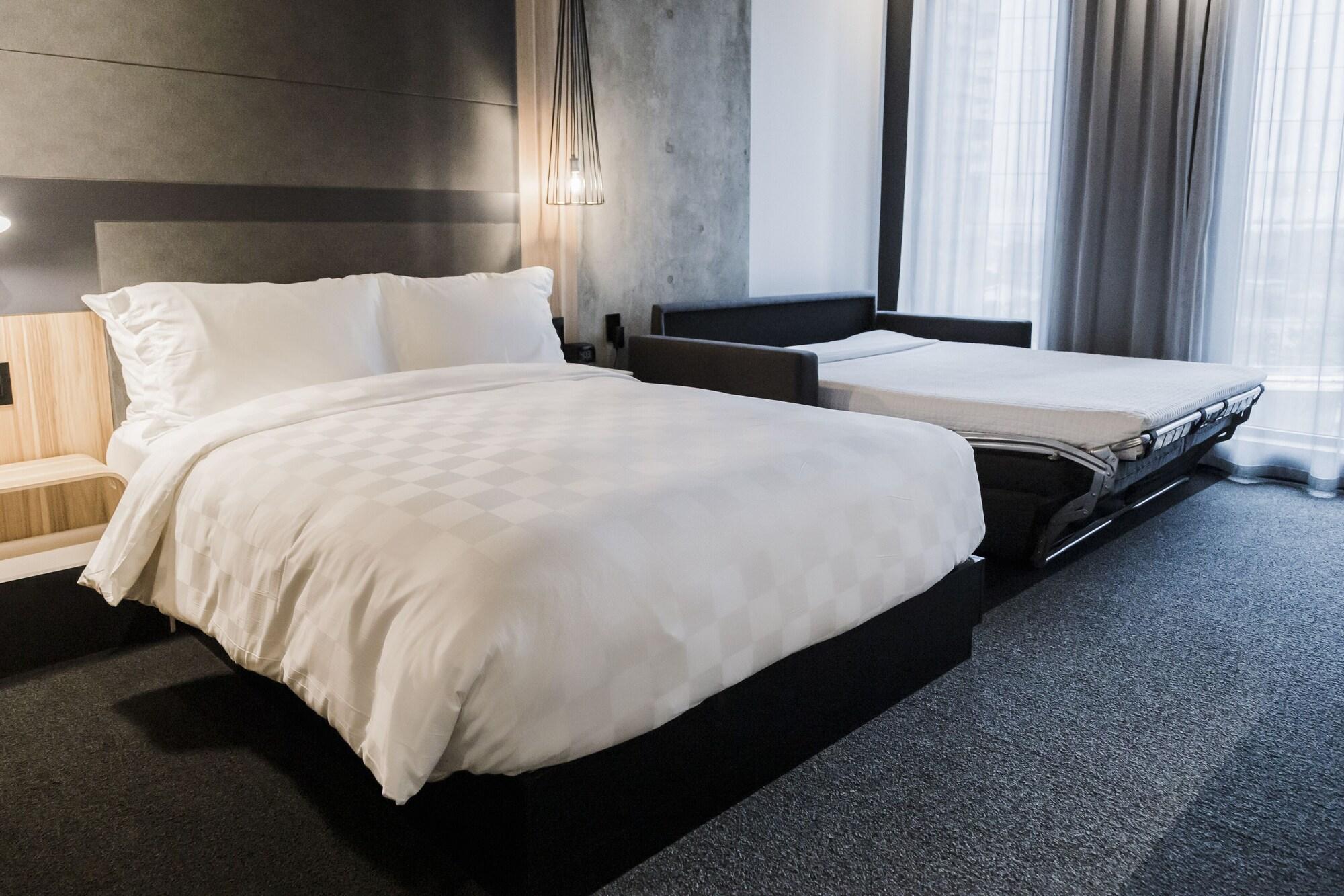 Alt Hotel ساسكاتون المظهر الخارجي الصورة