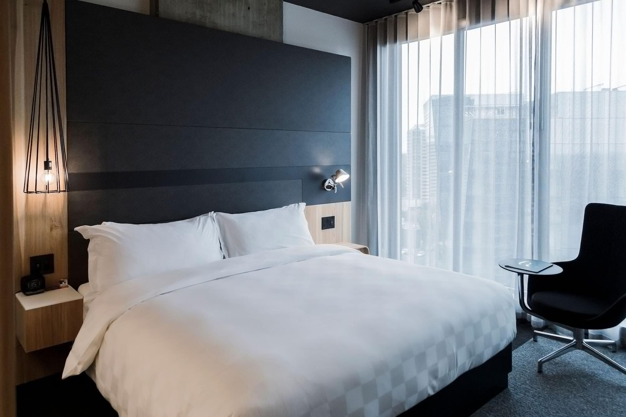 Alt Hotel ساسكاتون المظهر الخارجي الصورة