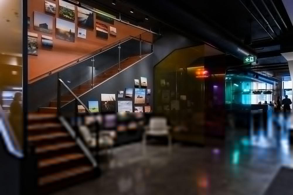 Alt Hotel ساسكاتون المظهر الخارجي الصورة