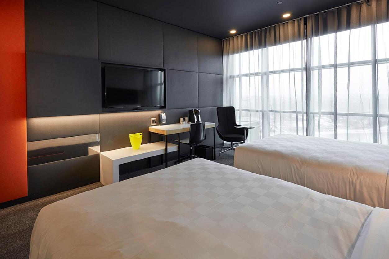 Alt Hotel ساسكاتون المظهر الخارجي الصورة
