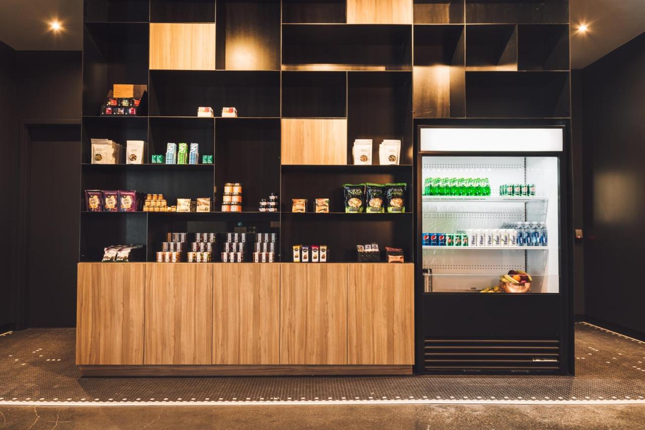 Alt Hotel ساسكاتون المظهر الخارجي الصورة