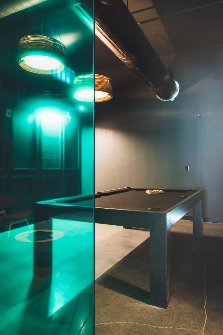 Alt Hotel ساسكاتون المظهر الخارجي الصورة