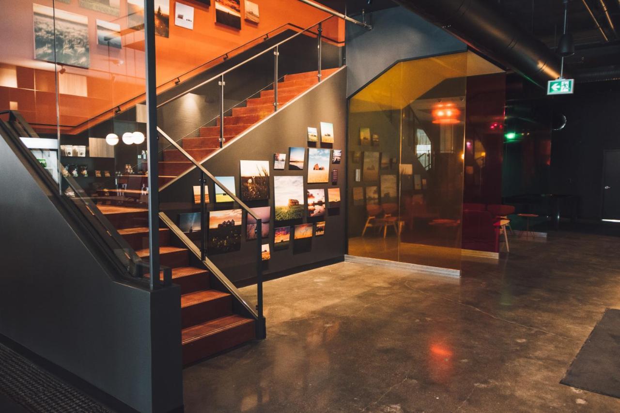 Alt Hotel ساسكاتون المظهر الخارجي الصورة