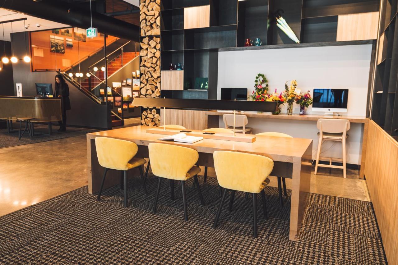 Alt Hotel ساسكاتون المظهر الخارجي الصورة