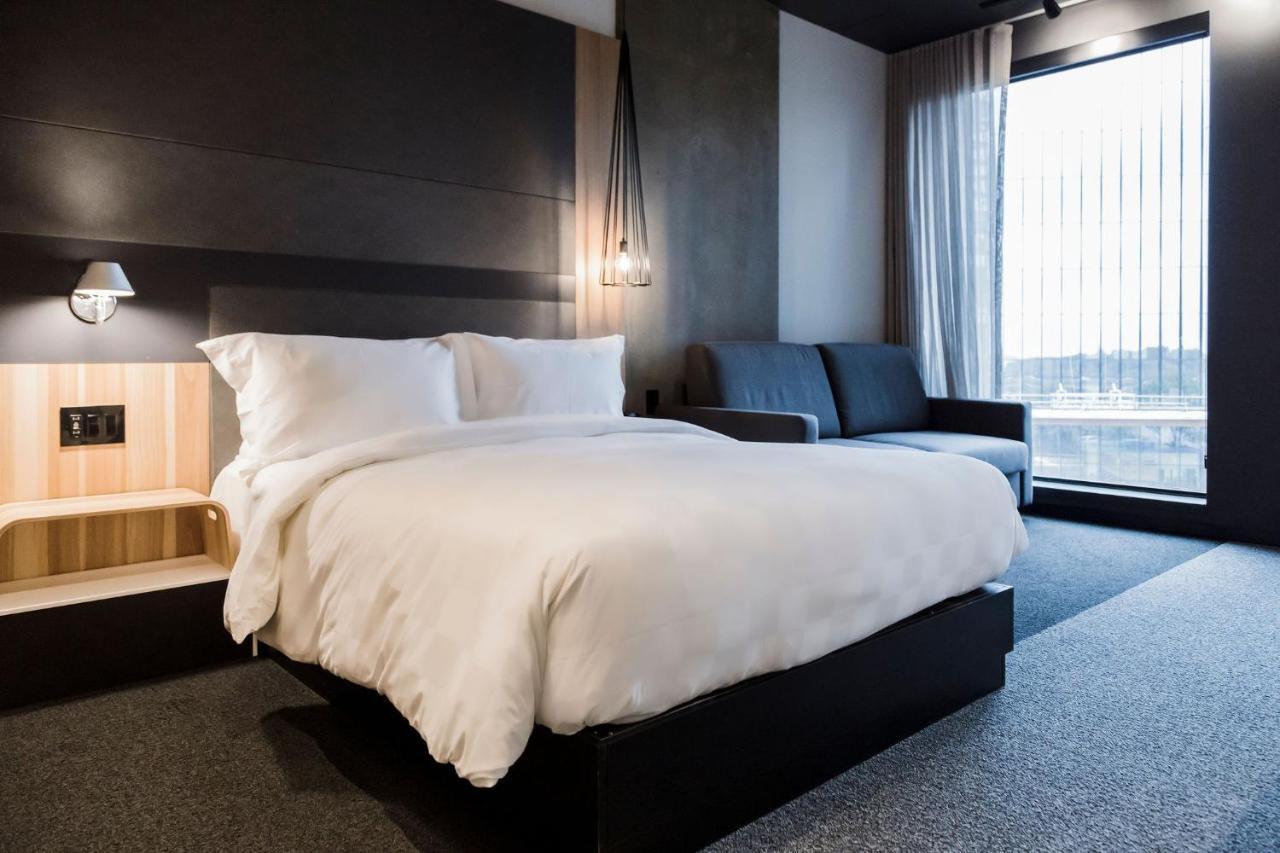 Alt Hotel ساسكاتون المظهر الخارجي الصورة