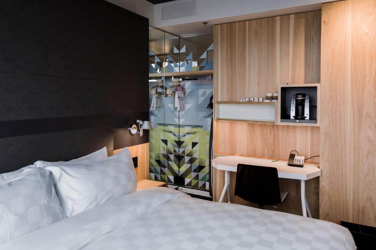 Alt Hotel ساسكاتون المظهر الخارجي الصورة