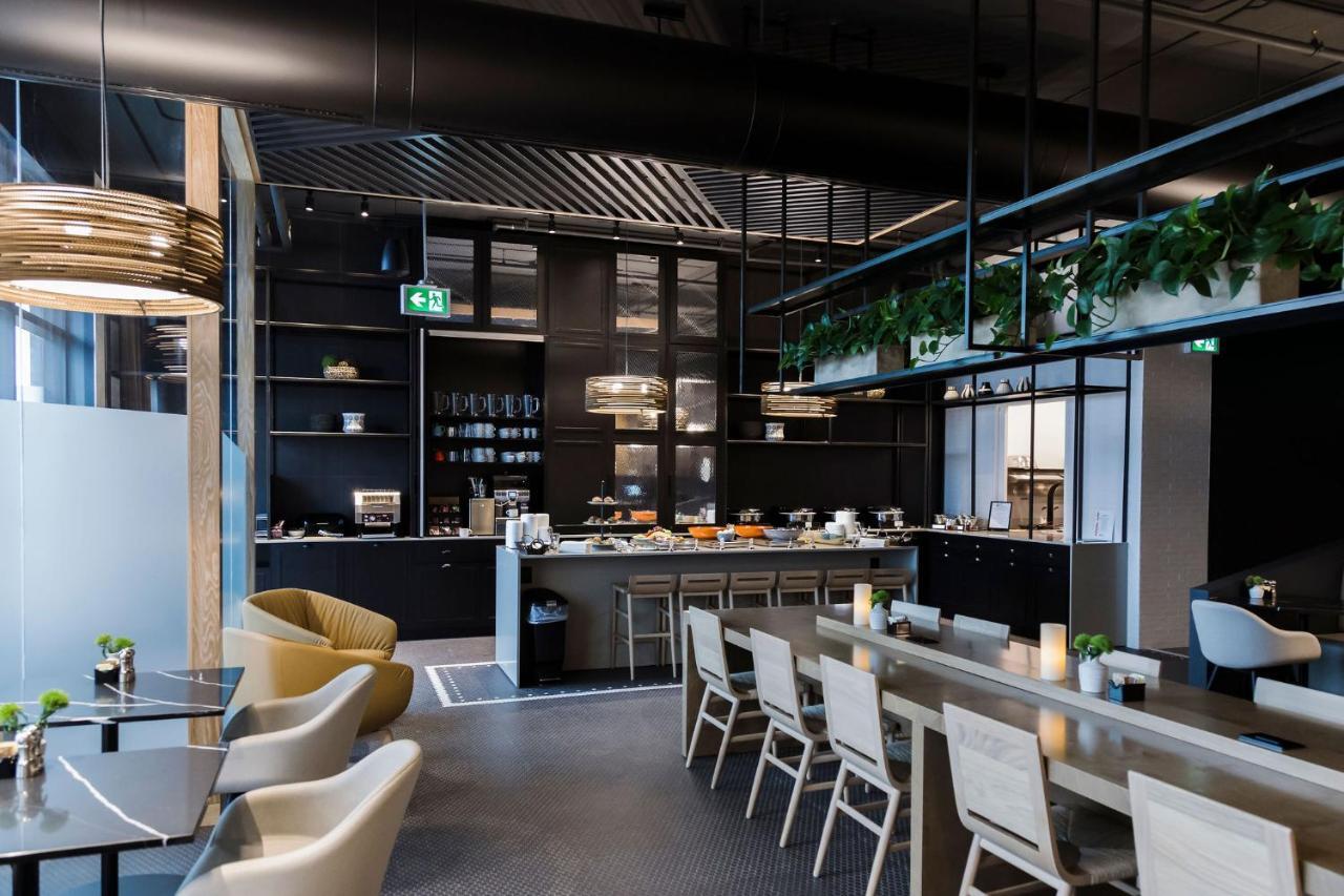 Alt Hotel ساسكاتون المظهر الخارجي الصورة