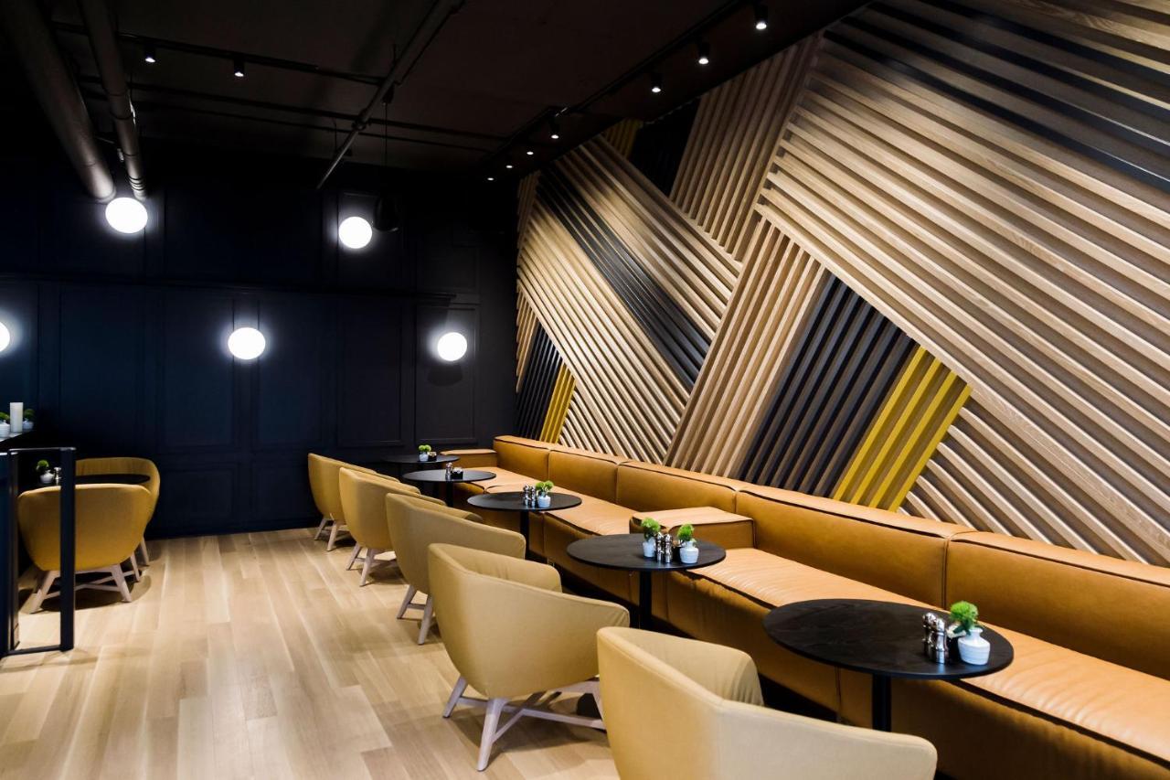 Alt Hotel ساسكاتون المظهر الخارجي الصورة