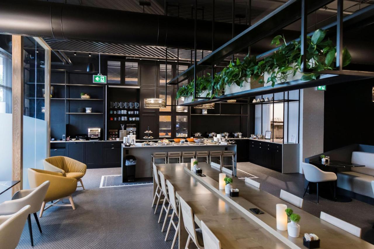 Alt Hotel ساسكاتون المظهر الخارجي الصورة